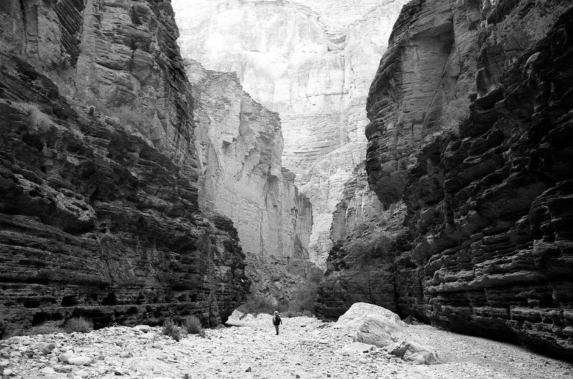 2004 grand canyon
