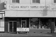 Sullen Beauty Supply